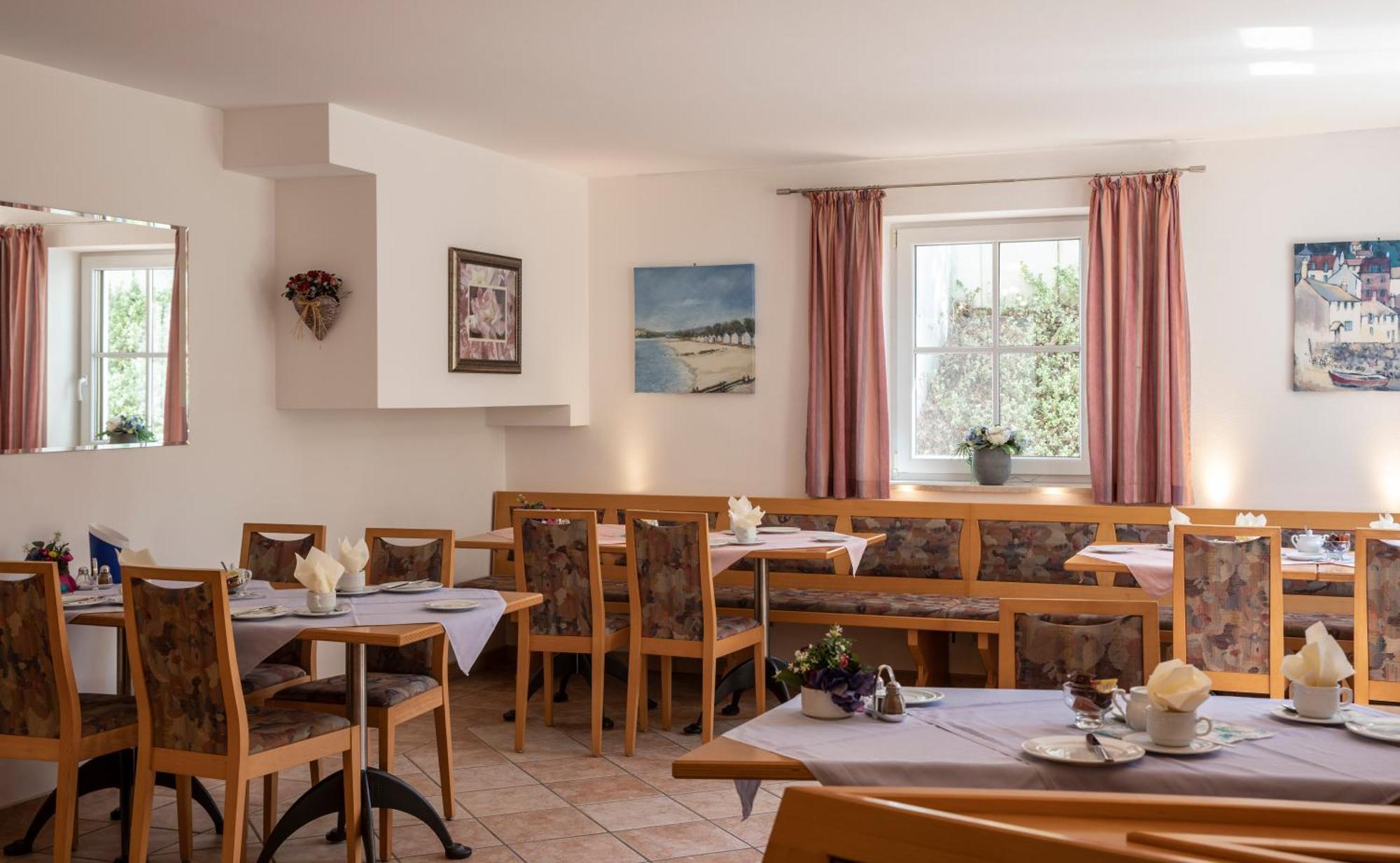 Pension Demmel, Bed & Breakfast Bruckmühl Exterior foto