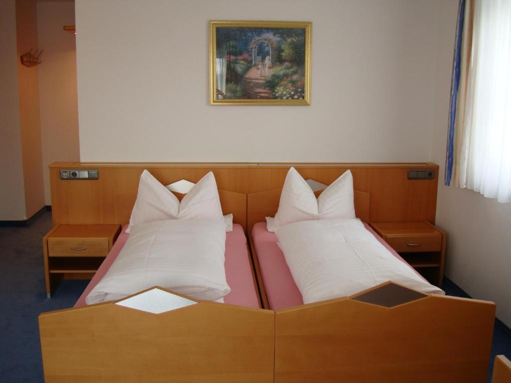 Pension Demmel, Bed & Breakfast Bruckmühl Quarto foto
